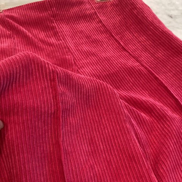 PRIMARK hot pink cords! - Picture 7 of 9